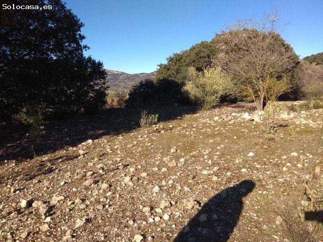 Casa en venta en La Axarquía, Andalucía