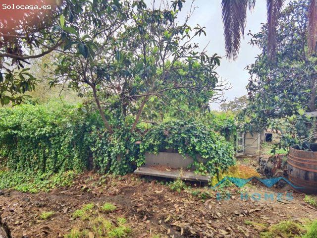 Casa en venta en La Marzaga, La orotava