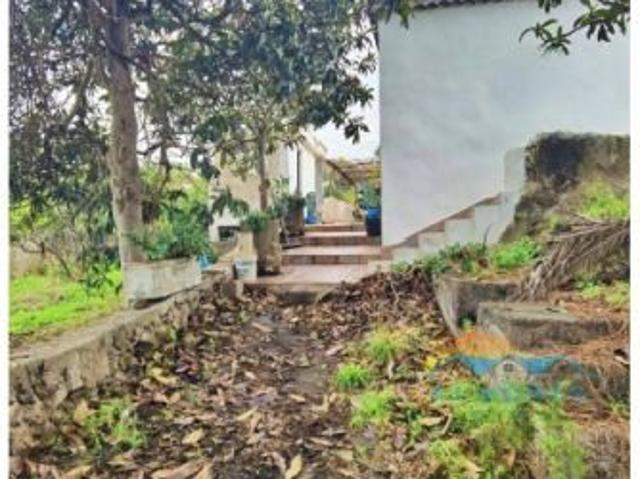 Casa en venta en La Marzaga, La orotava