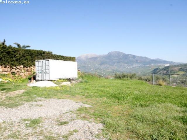 Casa en venta en Sierra de las Nieves, Andalucía