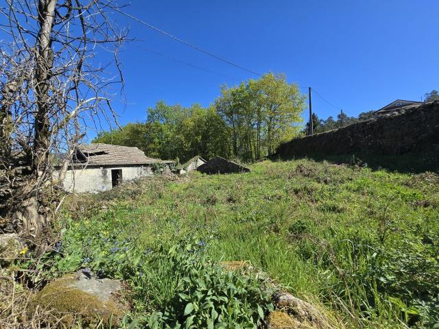 Casa en venta en O Condado, Galicia