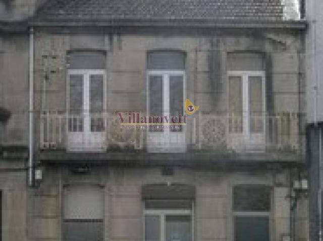 Casa en venta en Vigo