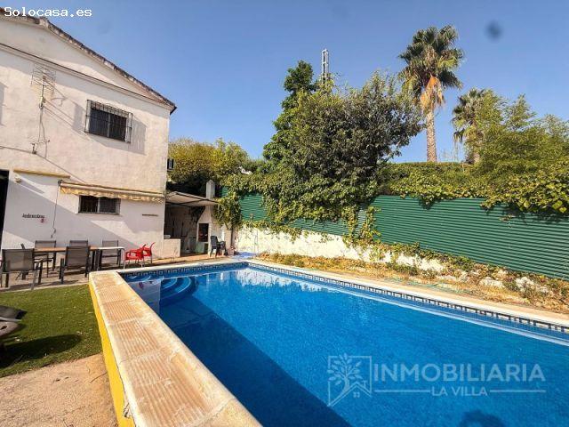 Casa en venta en Miravalle Los Montecillos, Valle del Guadalhorce