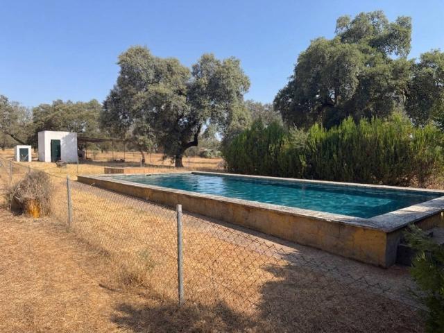 Casa en venta en Tierra de Badajoz, Extremadura