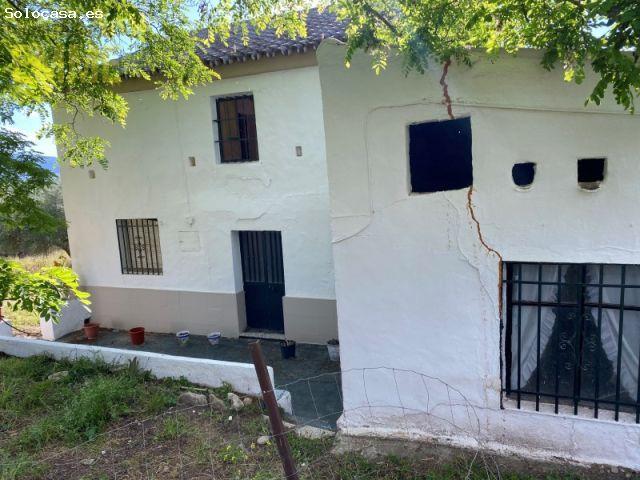 Casa en venta en Serranía de Ronda, Andalucía
