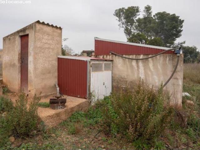 Casa en venta en Montsià, Catalunya