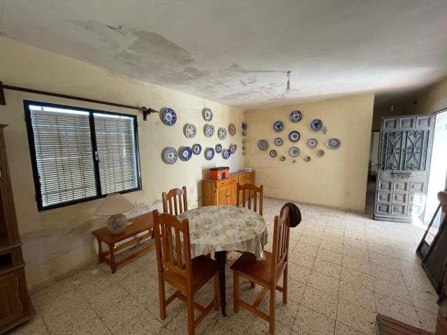 Chalet en venta en Arroyo De La Luz, Extremadura