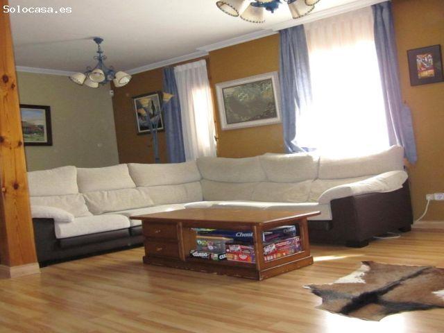 Casa en venta en San Cristóbal De Segovia, Montecorredores