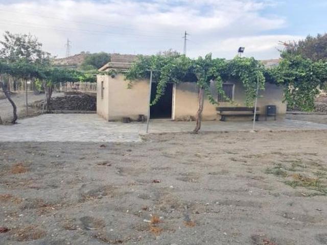Local Comercial en venta en Comarca de la Alpujarra Granadina, Andalucía