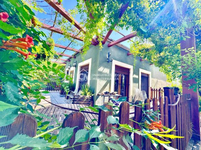 Casa en venta en Comarca de la Alpujarra Granadina, Andalucía
