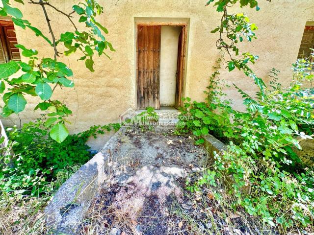 Casa Rural en venta en Mecina Bombarón, Comarca de la Alpujarra Granadina