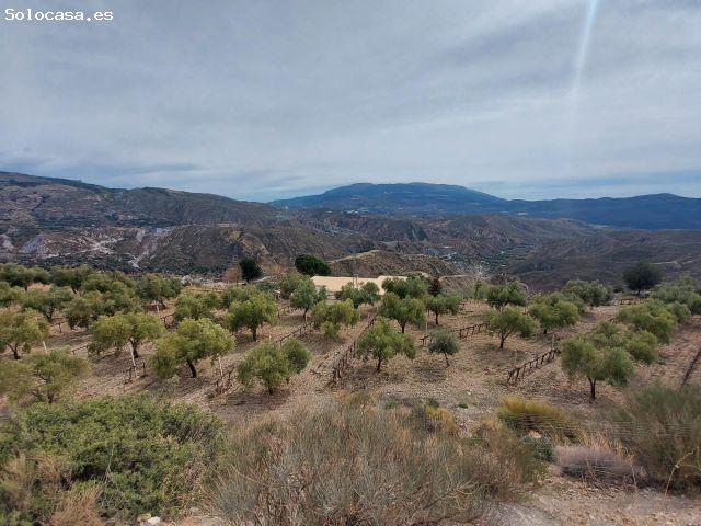 Local Comercial en venta en Laroles, Comarca de la Alpujarra Granadina