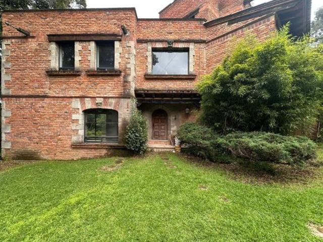 Rancho en venta en Cuajimalpa, Ciudad de México