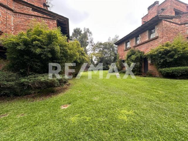 Quinta en venta en Cuajimalpa, Ciudad de México