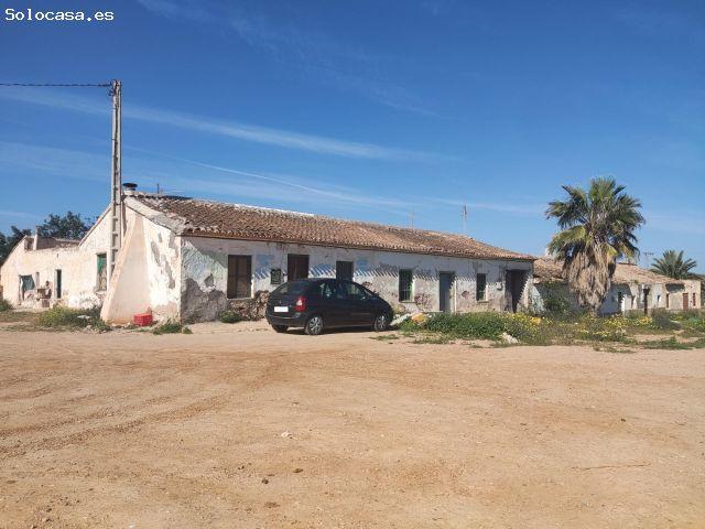 Casa en venta en La Aljorra, Campo de Cartagena y Mar Menor