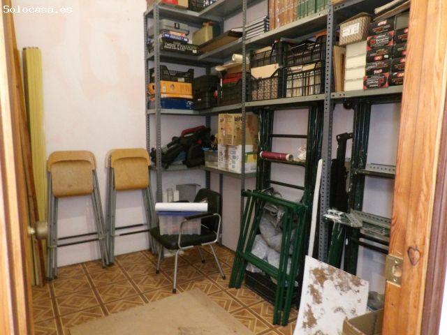 Casa en venta en Pescadores, Campo de Gibraltar