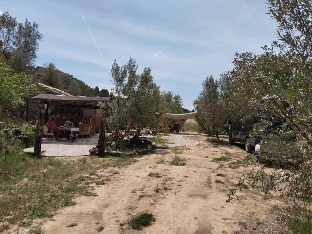 Chalet en venta en Matarraña / Matarranya, Torre Del Compte