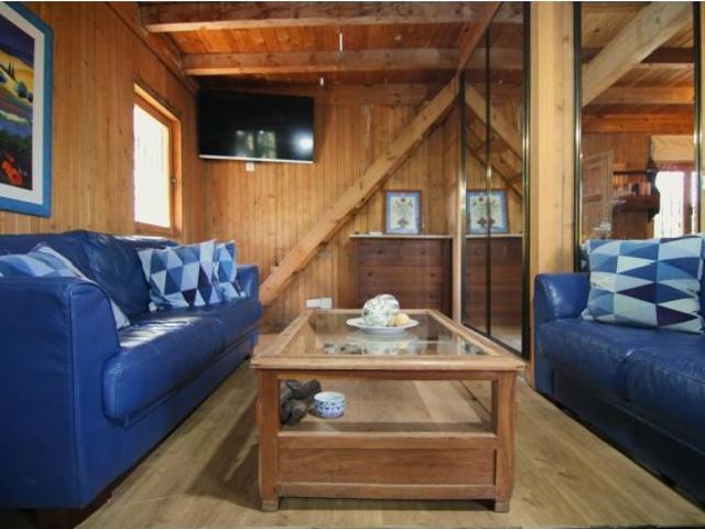 Casa en venta en El Rodeo, Valle del Guadalhorce
