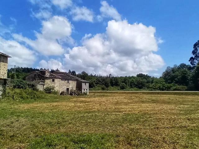 Casa en venta en San Blas, Tapia De Casariego
