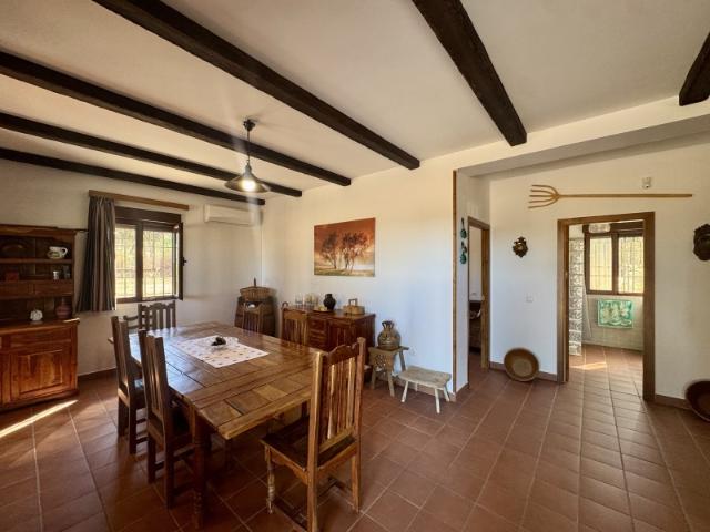 Casa en venta en El Castañar, Zarza-Capilla