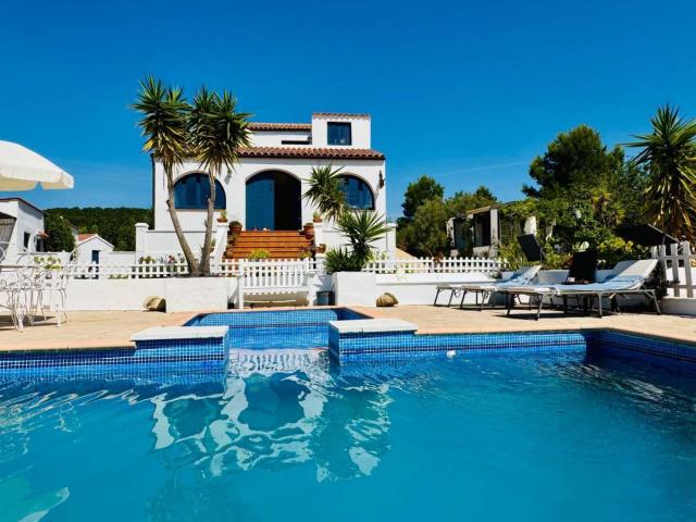 Casa Rural en venta en els Racons, Baix Ebre