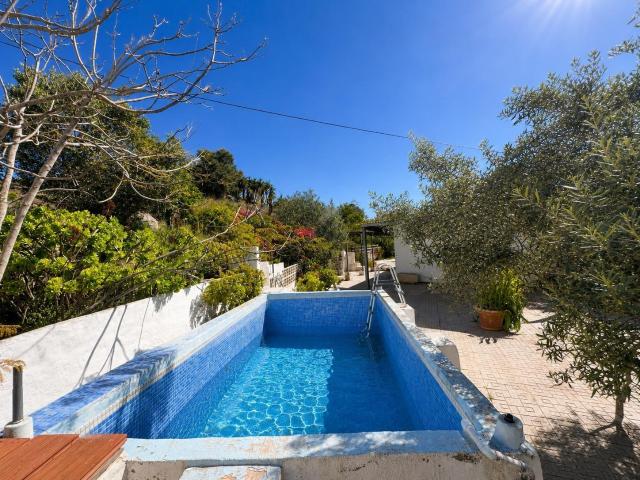 Chalet en venta en Perín, Campo de Cartagena y Mar Menor