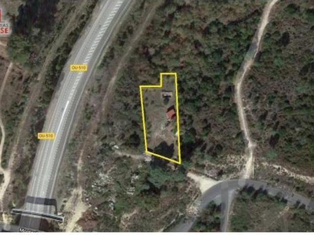 Local Comercial en venta en Santa Mariña do Monte, Ourense