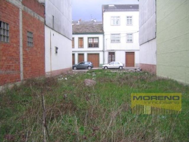 Local Comercial en venta en Sarria