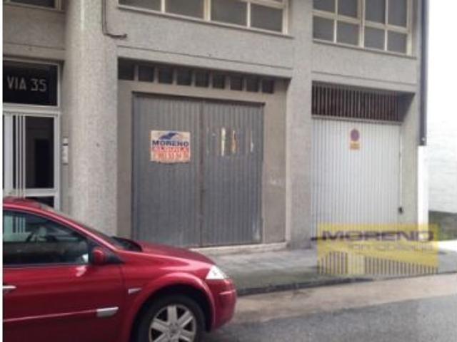 Finca en venta en Sarria