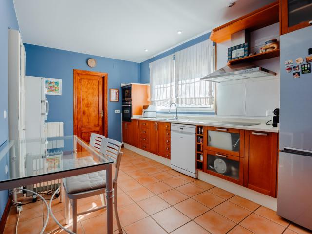 Casa en venta en Niebla