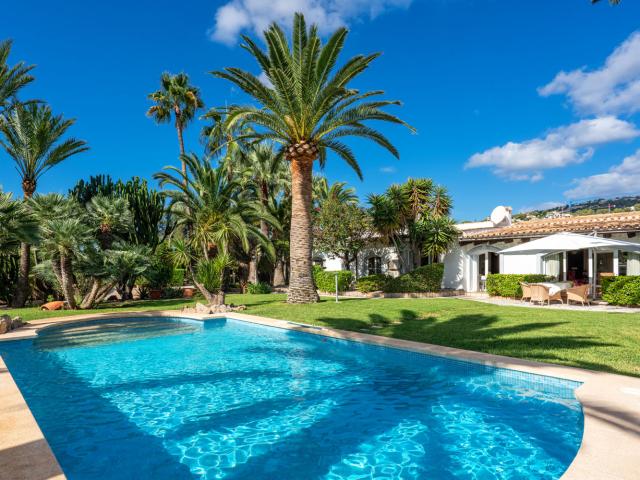 Casa en venta en Port d'Andratx, Serra de Tramuntana