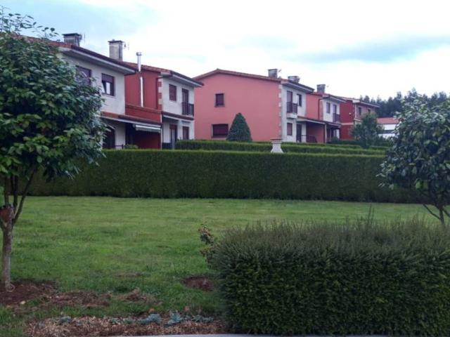 Terreno en venta en O Pino
