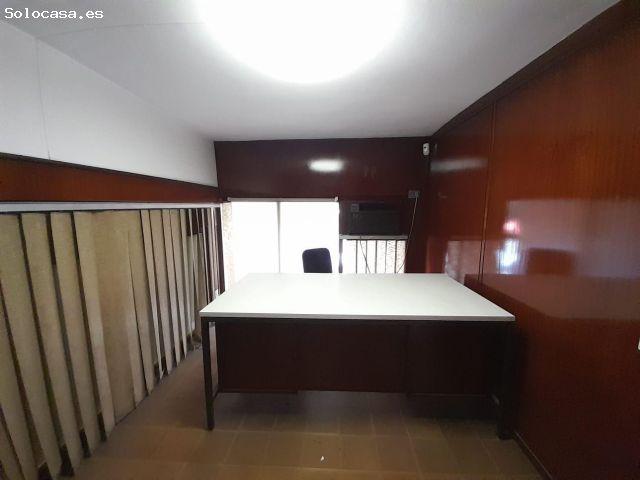 Local Comercial en alquiler en Barcelona, Sant Antoni