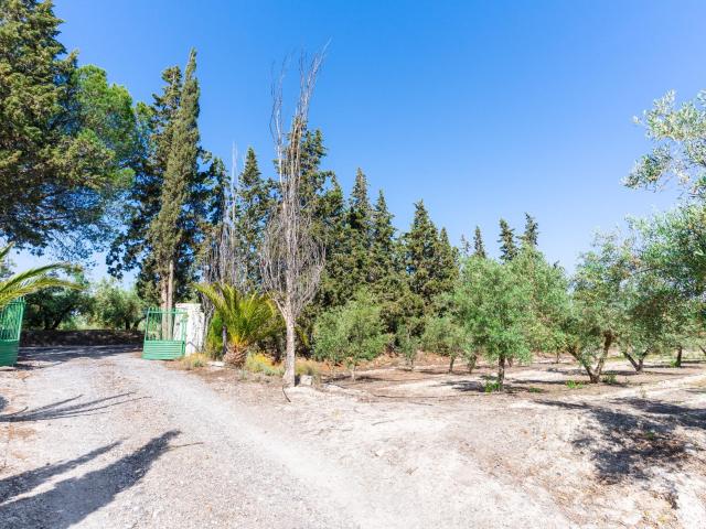 Terreno en venta en Valle del Almanzora, Andalucía
