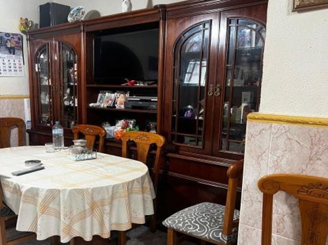 Casa en venta en Jubalcoi, el Baix Vinalopó