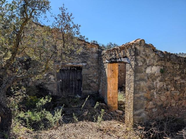 Chalet en venta en Matarraña / Matarranya, Cretas