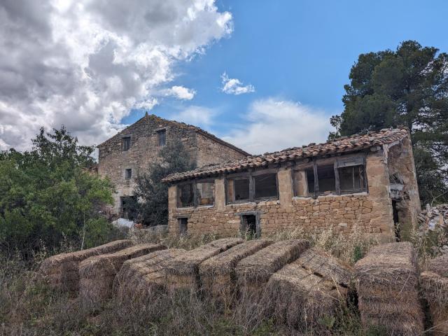 Villa en venta en Cretas
