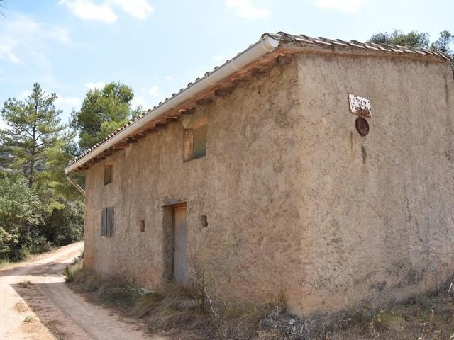 Villa en venta en Beceite, la Botera