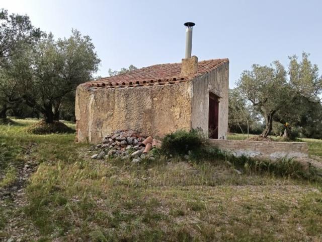 Terreno en venta en Raval de Crist, Baix Ebre