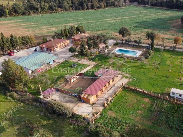Casa en venta en Forallac, Fonteta