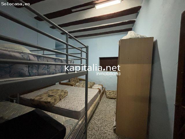 Casa en venta en Benilloba