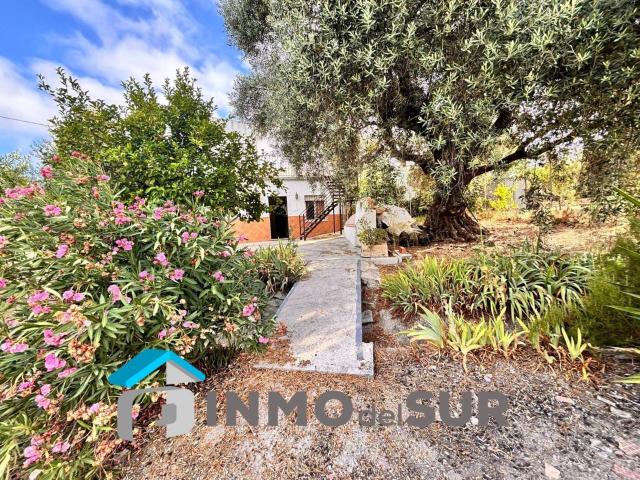 Casa en venta en La Alcaidía, Cabra