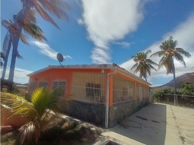 Finca en venta en Camatagua, Aragua