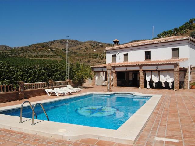 Casa en venta en Trapiche, La Axarquía