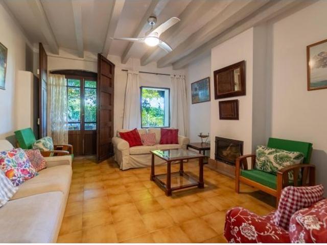 Casa en venta en Serra de Tramuntana, Baleares