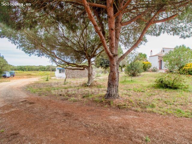 Casa en venta en Llucmaçanes, Menorca
