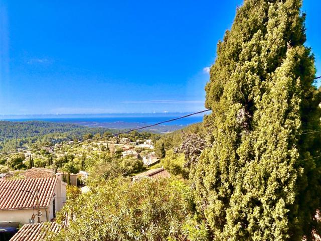 Chalet en alquiler en Puigpunyent, Baleares