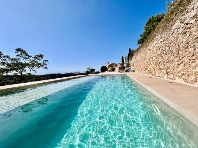 Chalet en alquiler en Serra de Tramuntana, Baleares