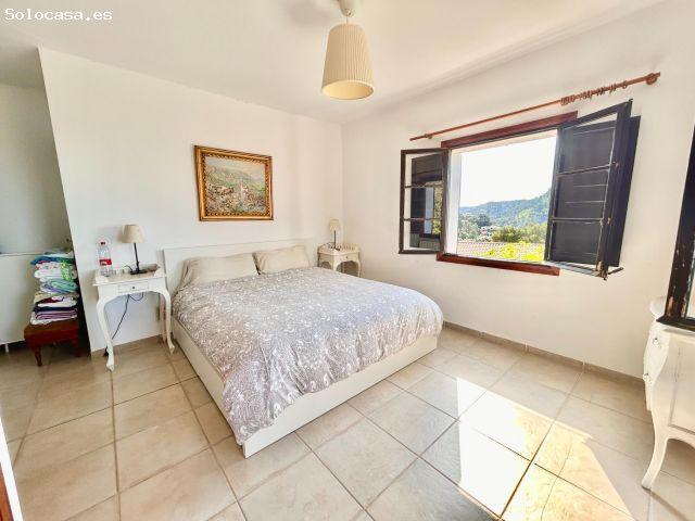 Casa en alquiler en Puigpunyent, Baleares