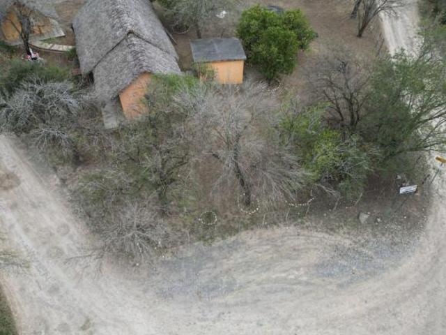 Quinta en venta en Gral. Terán, Nuevo León